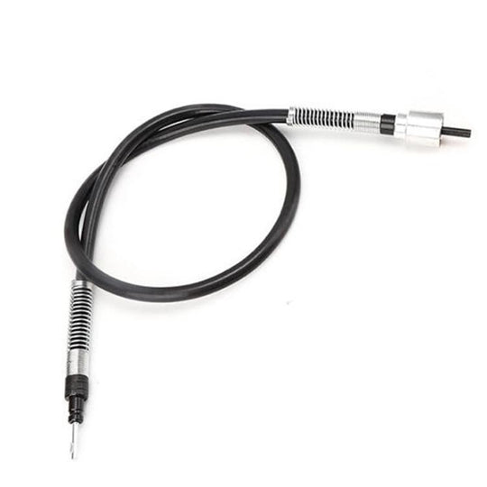 Rubber Flexible Shaft for Electric Carving Knife Graver