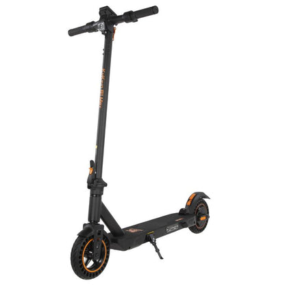 Kukirin S1 Max 350W Three-speed Folding Electric Offroad Scooter with 8 inch Honeycomb Tires - Electric Scooters by Kukirin | Online Shopping UK | buy2fix