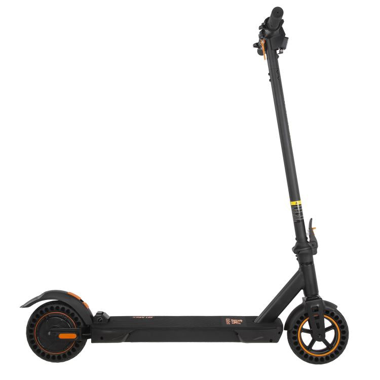 Kukirin S1 Max 350W Three-speed Folding Electric Offroad Scooter with 8 inch Honeycomb Tires - Electric Scooters by Kukirin | Online Shopping UK | buy2fix