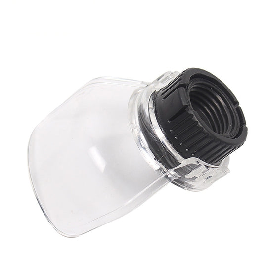 Hilda A550 Transparent Shield Rotary Tool for Mini Drill DREMEL