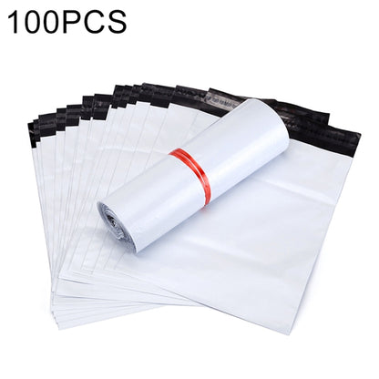 100pcs Mailing Bag for Air Column Cushion Bag Packing, Size: 17 x 25+5 cm by buy2fix