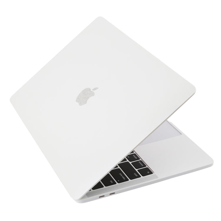 For Apple MacBook Pro 13 inch Color Screen Non-Working Fake Dummy Display Model (White) - Laptop Model by buy2fix | Online Shopping UK | buy2fix