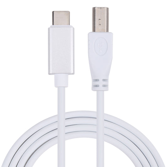 ADS-501 1m USB-C / Type-C to Host Data Connectuon Cable - Video & Audio Cable by buy2fix | Online Shopping UK | buy2fix