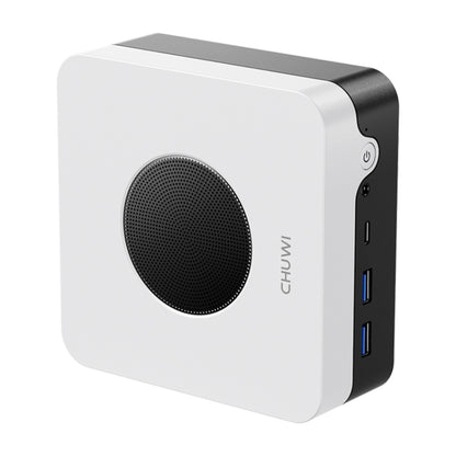 CHIWI LarkBox X Mini PC, Windows 10, AMD Ryzen 7 3750H Quad Core up to 4.0 GHz, 12GB+512GB, Support WiFi 6, Bluetooth 5.2 - Windows Mini PCs by CHUWI | Online Shopping UK | buy2fix