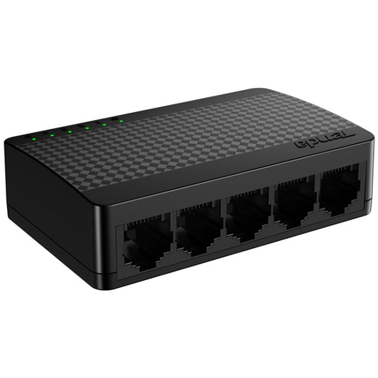 Tenda SG105M All Gigabit Ports High-speed Network 5-Port Ethernet Switch 1000Mbps Fast LAN HUB by Tenda