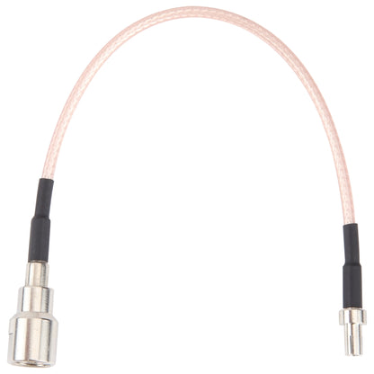 TS9 to RG316 Coaxial RF Connector Cable Extension Cable, Specification: 20 x 15cm - Cable by buy2fix | Online Shopping UK | buy2fix