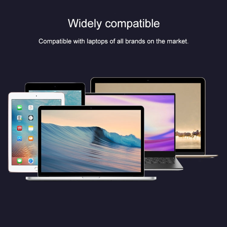 Laptop Stand Desktop Raise Bracket Cooling Base Lifting Holder Foldable (Black) by buy2fix