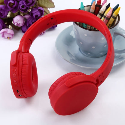 MDR-XB650BT Headband Folding Stereo Wireless Bluetooth Headphone Headset, Support 3.5mm Audio Input & Hands-free Call(Black) - Headset & Headphone by buy2fix | Online Shopping UK | buy2fix