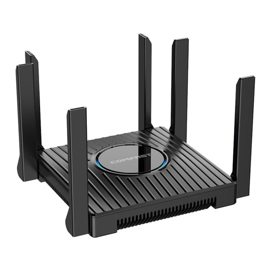 COMFAST CF-WR635AX 3000Mbps WiFi6 Dual Band Gigabit Wireless Router by COMFAST