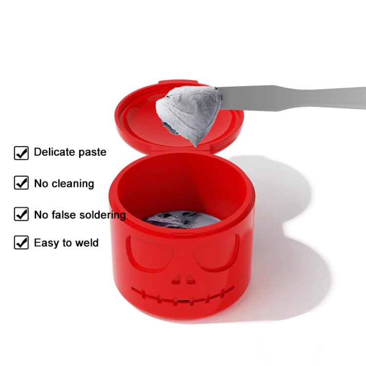 2UUL SNK Series Solder Paste Welding Maintenance Low-Temperature Tin Ointment (199 degrees) - Soldering Paste by buy2fix | Online Shopping UK | buy2fix