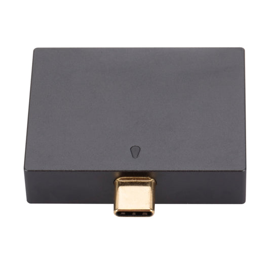 M.2 2230 NVMe External Type-C 10Gbps Hard Drive Enclosure by buy2fix