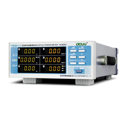 DCUU PM9912 Intelligent Electrical Parameters Measuring Instrument(US Plug) by buy2fix