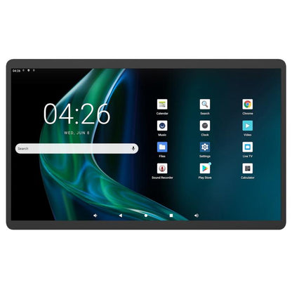 HSD2495T 24 inch IPS Display Advertising Machine Android 14 RK3576S 4GB+32GB (Black) - 15 inch Above by buy2fix | Online Shopping UK | buy2fix