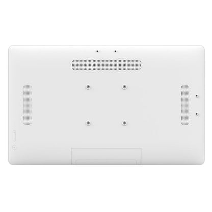 HSD2495T 24 inch IPS Display Advertising Machine Android 14 RK3576S 4GB+32GB (White) - 15 inch Above by buy2fix | Online Shopping UK | buy2fix