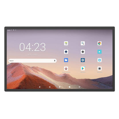 HSD3295T 32 inch IPS Display Advertising Machine Android 14 RK3576S 4GB+32GB (Black) - 15 inch Above by buy2fix | Online Shopping UK | buy2fix