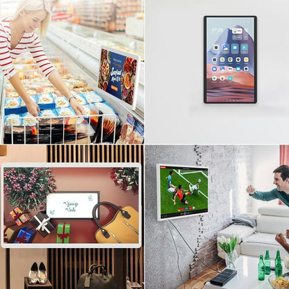 HSD3295T 32 inch IPS Display Advertising Machine Android 14 RK3576S 4GB+32GB (Black) - 15 inch Above by buy2fix | Online Shopping UK | buy2fix
