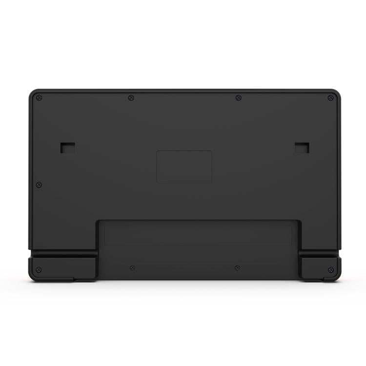 HSD1032 Touch Screen All in One PC, 10.1 inch, 4GB+32GB, Android 14, RK3576S Octa Core (Black) - Others by buy2fix | Online Shopping UK | buy2fix