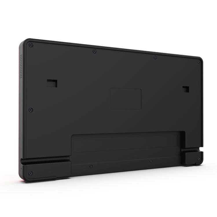 HSD1032 Touch Screen All in One PC, 10.1 inch, 4GB+32GB, Android 14, RK3576S Octa Core (Black) - Others by buy2fix | Online Shopping UK | buy2fix