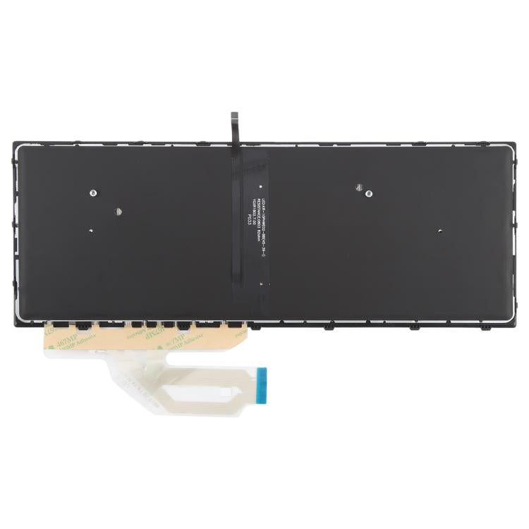 For HP Probook 430 G5 440 G5 445 G5 640 G4 640 G5 L01071-001 L00735-001 US Version Keyboard with Backlight (Black) - Replacement Keyboards by buy2fix | Online Shopping UK | buy2fix