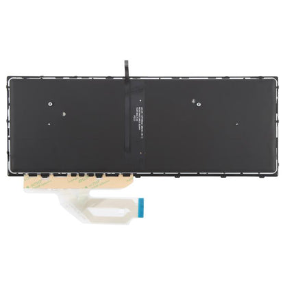 For HP Probook 430 G5 440 G5 445 G5 640 G4 640 G5 L01071-001 L00735-001 US Version Keyboard with Backlight (Black) - Replacement Keyboards by buy2fix | Online Shopping UK | buy2fix