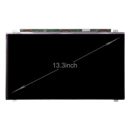 NV133FHM-N63 13.3 inch High Resolution 1920 x 1080 IPS Laptop Screen - Laptop Screen by buy2fix | Online Shopping UK | buy2fix
