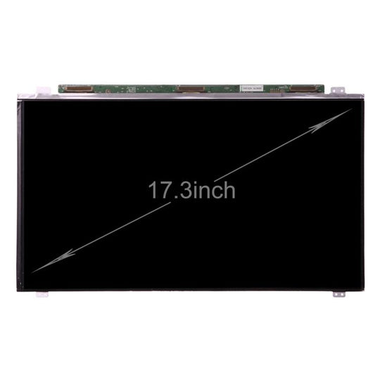 B173HAN03.2 17.3 inch 40 Pin High Resolution 1920 x 1080 Laptop Screen