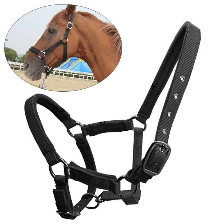 Horse Locator Set Animal Tracking Anti-lost Device GPS Positioning Collar Set - Collars by buy2fix | Online Shopping UK | buy2fix