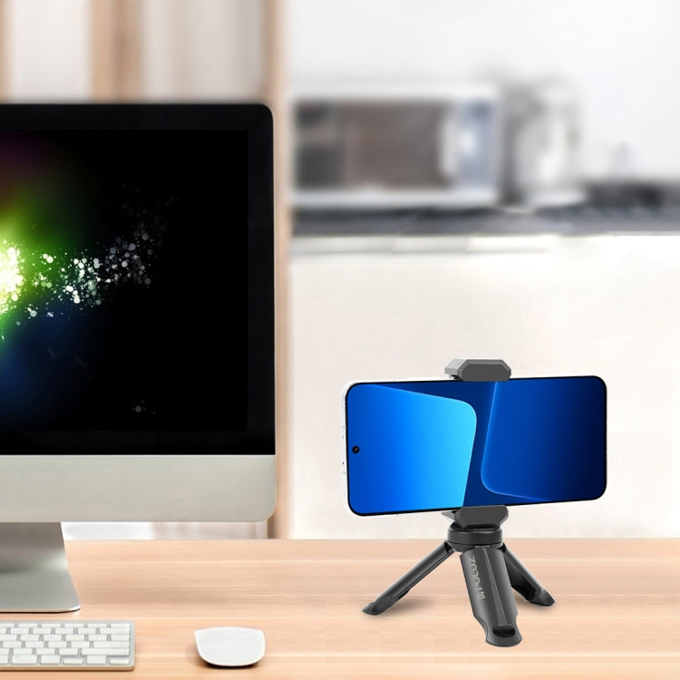 PULUZ Portable Folding Plastic Tripod for Cell Phones by PULUZ