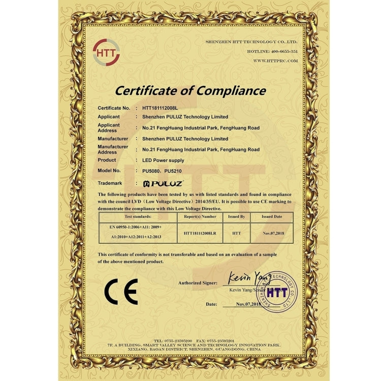 PULUZ 80cm Folding Portable 72W White Light Photo Lighting Studio Shooting Tent Box Kit with 3 Colors Black / White / Orange Backdrops(AU Plug) by PULUZ