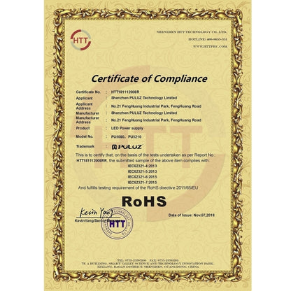 PULUZ 80cm Folding Portable 72W White Light Photo Lighting Studio Shooting Tent Box Kit with 3 Colors Black / White / Orange Backdrops(AU Plug) by PULUZ