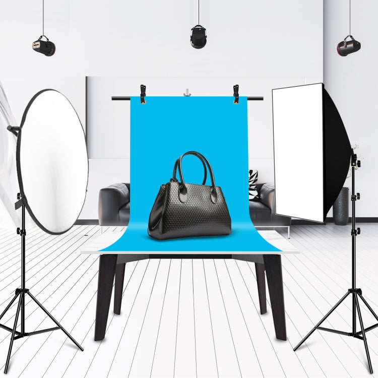 PULUZ 60cm 5 in 1 (Silver / Translucent / Gold / White / Black) Folding Photo Studio Reflector Board by PULUZ