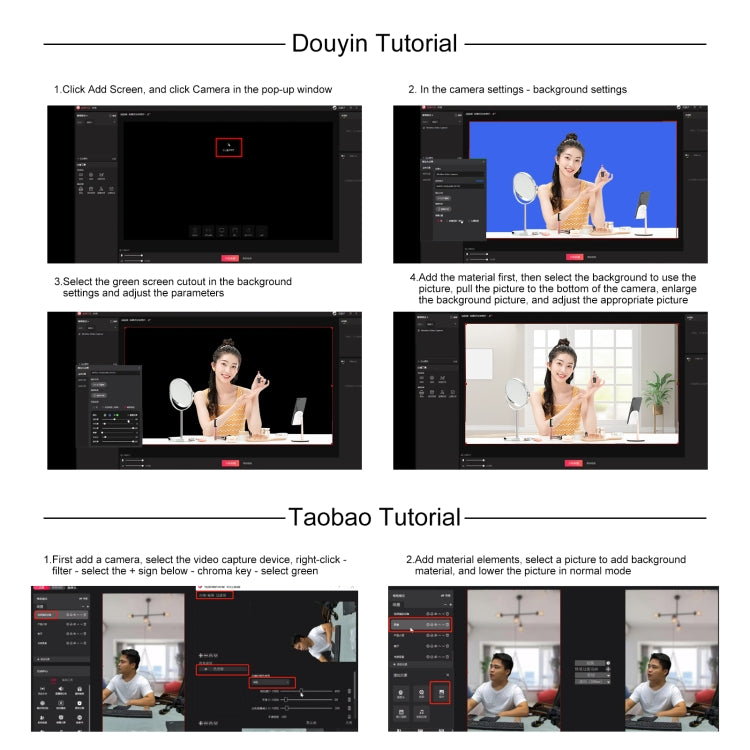 PULUZ 3m x 6m Photography Background Thickness Photo Studio Background Cloth Backdrop(Blue) by PULUZ