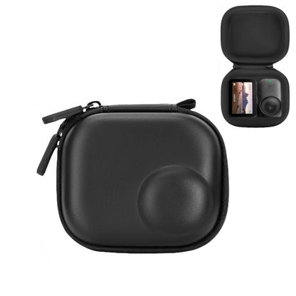 For DJI Osmo Nano PULUZ Mini Portable EVA Hard Storage Bag (Black) - Case & Bags by PULUZ | Online Shopping UK | buy2fix