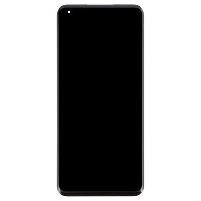 For Xiaomi Mi 11 Pro OLED LCD Screen with Digitizer Full Assembly, Not Supporting Fingerprint Identification - LCD Screen by buy2fix | Online Shopping UK | buy2fix