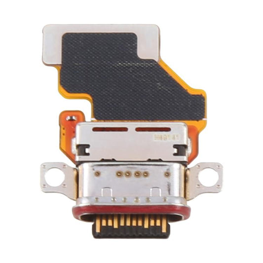 For Asus ROG Phone 8 Pro AI2401 AI2401_A Side Charging Port Flex Cable - Flex Cable by buy2fix | Online Shopping UK | buy2fix