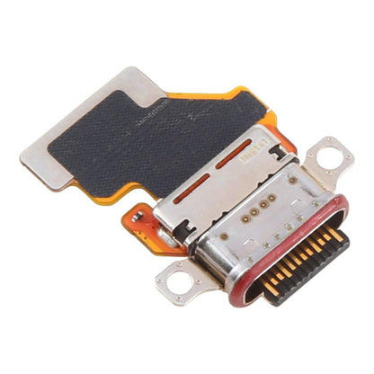 For Asus ROG Phone 8 Pro AI2401 AI2401_A Side Charging Port Flex Cable - Flex Cable by buy2fix | Online Shopping UK | buy2fix