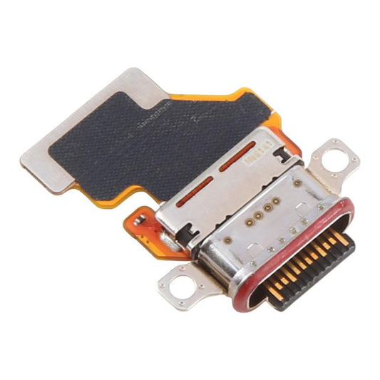 For Asus ROG Phone 8 Pro AI2401 AI2401_A Side Charging Port Flex Cable - Flex Cable by buy2fix | Online Shopping UK | buy2fix