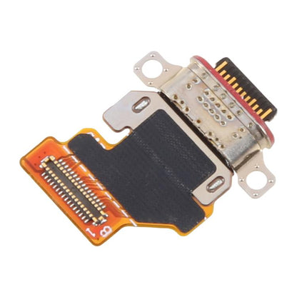 For Asus ROG Phone 8 Pro AI2401 AI2401_A Side Charging Port Flex Cable - Flex Cable by buy2fix | Online Shopping UK | buy2fix