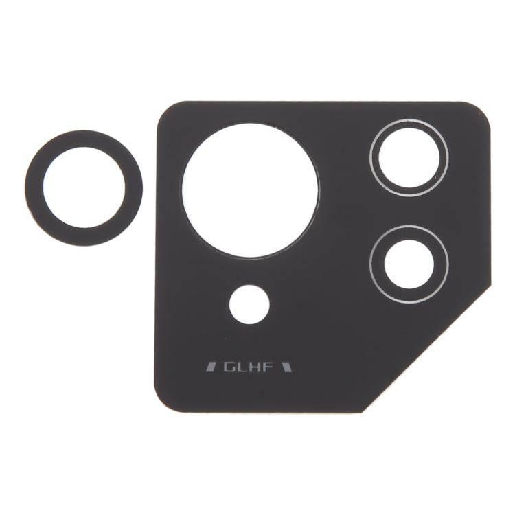 For Asus ROG Phone 9 Pro 5G Back Camera Lens - Camera by buy2fix | Online Shopping UK | buy2fix