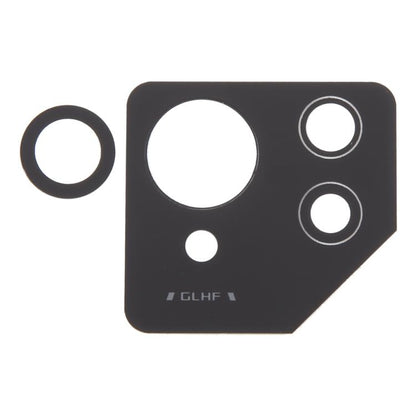 For Asus ROG Phone 9 Pro 5G Back Camera Lens - Camera by buy2fix | Online Shopping UK | buy2fix