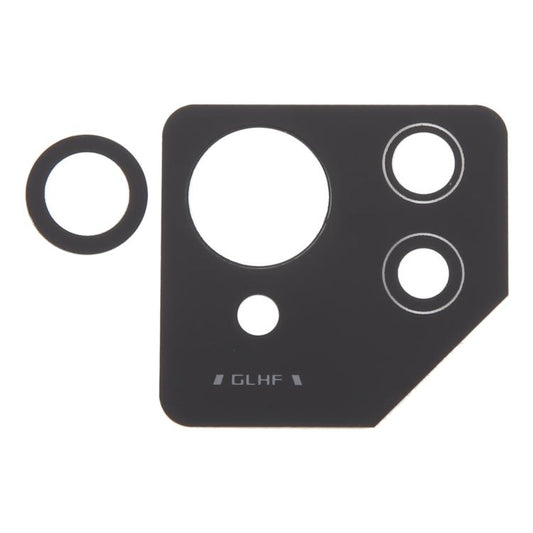 For Asus ROG Phone 9 Pro 5G Back Camera Lens - Camera by buy2fix | Online Shopping UK | buy2fix