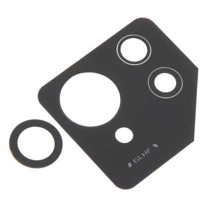 For Asus ROG Phone 9 Pro 5G Back Camera Lens - Camera by buy2fix | Online Shopping UK | buy2fix