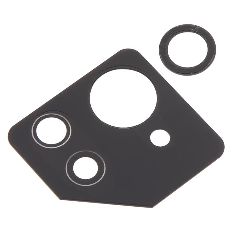 For Asus ROG Phone 9 Pro 5G Back Camera Lens - Camera by buy2fix | Online Shopping UK | buy2fix