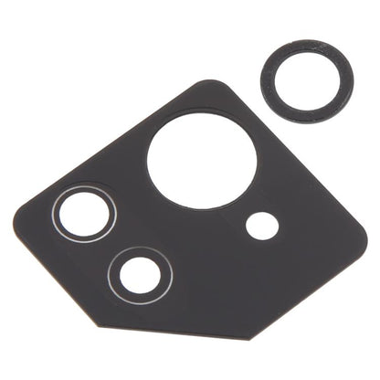 For Asus ROG Phone 9 Pro 5G Back Camera Lens - Camera by buy2fix | Online Shopping UK | buy2fix