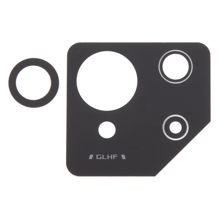 For Asus ROG Phone 9 5G Back Camera Lens - Camera by buy2fix | Online Shopping UK | buy2fix