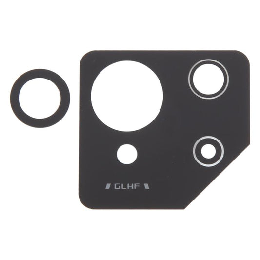 For Asus ROG Phone 9 5G Back Camera Lens - Camera by buy2fix | Online Shopping UK | buy2fix