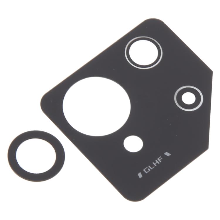 For Asus ROG Phone 9 5G Back Camera Lens - Camera by buy2fix | Online Shopping UK | buy2fix