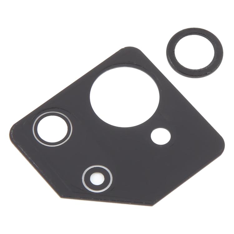 For Asus ROG Phone 9 5G Back Camera Lens - Camera by buy2fix | Online Shopping UK | buy2fix