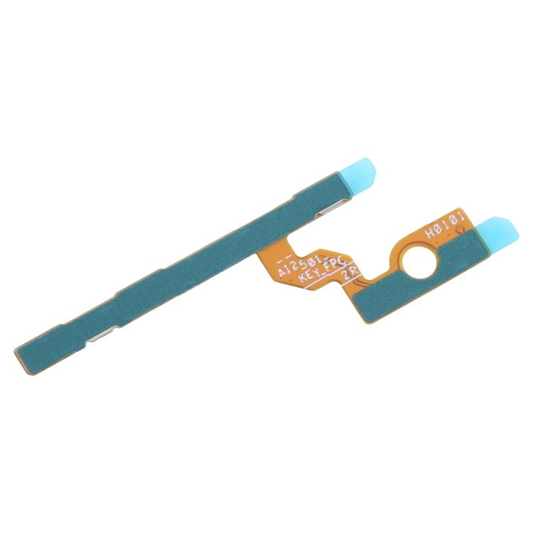 For Asus ROG Phone 9 5G&#160;/ 9 Pro 5G Power Button & Volume Button Flex Cable - Flex Cable by buy2fix | Online Shopping UK | buy2fix