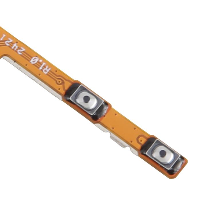 For Asus ROG Phone 9 5G&#160;/ 9 Pro 5G Power Button & Volume Button Flex Cable - Flex Cable by buy2fix | Online Shopping UK | buy2fix